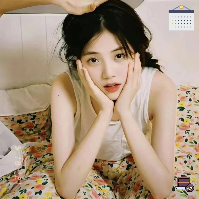 赵女士